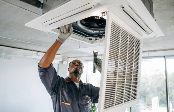 Licensed Hvac Installation service in Saint Paul, IN - FH HVAC
